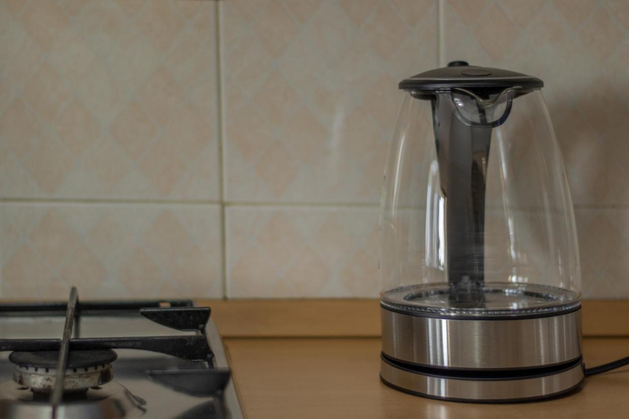 Comfort Penthouse - Private Parking, Wi-fi * Roma